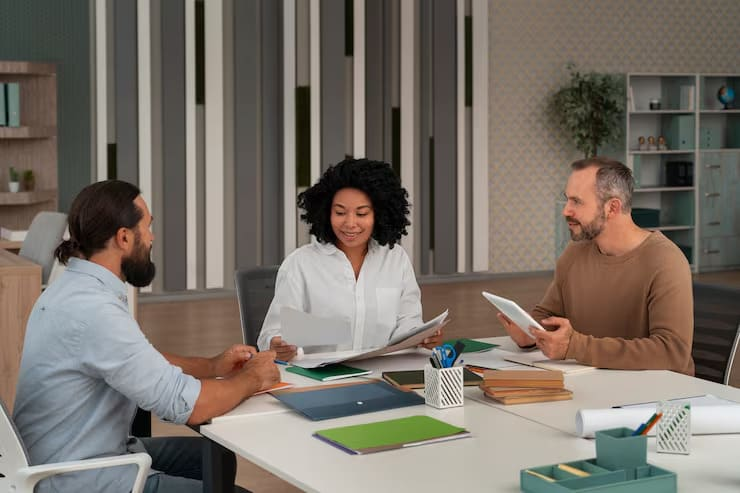 Reviewing an agency's client roster